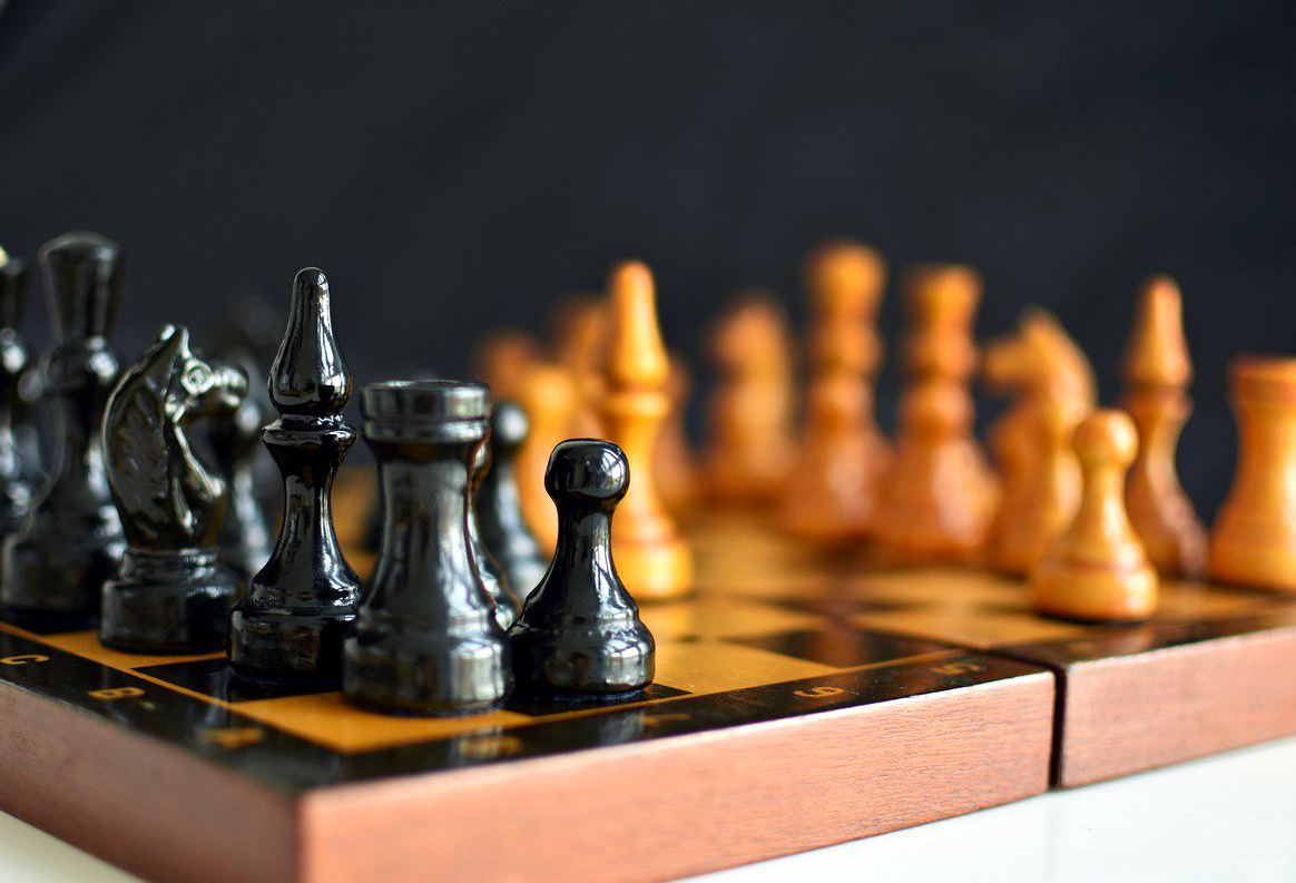 Weekly Gaming Digest. Stay Connected with Berlin's Gaming Community